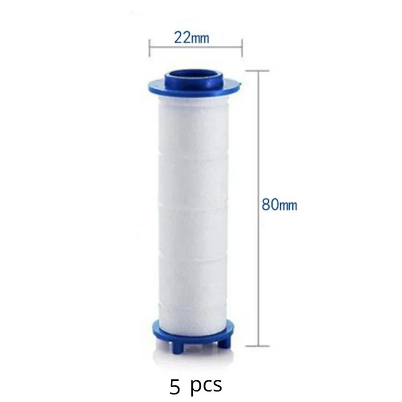 High Pressure Shower Head Water Saving 3-Modes Shower Heads Adjustable Water Massage Sprayer Home Bathroom Accessories